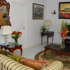 Отель Mango Tree Peaceful Pension комната для гостей фото 4