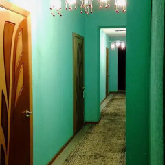 Гостиница Hostel Arzy Казахстан, Атырау - 1 отзыв об отеле, цены и фото номеров - забронировать гостиницу Hostel Arzy онлайн интерьер отеля