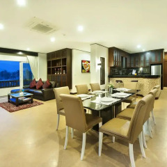 Ratana Apart Hotel at Chalong в номере