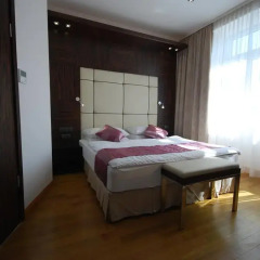 Отель Best Western Plus Arcadia 4* Классический номер