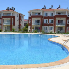 Belek 1 Турция, Белек - отзывы, цены и фото номеров - забронировать отель Belek 1 онлайн бассейн фото 3