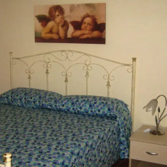 Отель Bed and Breakfast A SMCV Da Franco Капуя спа
