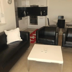 Sunset Beach Vip 2 Residences Апартаменты с различными типами кроватей фото 13