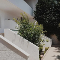 Hotel Relax Dhermi 4* Стандартный номер с различными типами кроватей фото 5