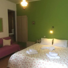 Отель Villa Rena комната для гостей фото 2
