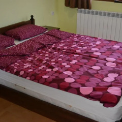 Hotel Sveti Nikola 3* Номер Делюкс фото 2