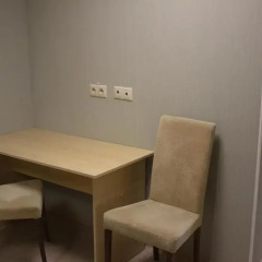 Гостиница Посадский 3* Кровать в женском общем номере с двухъярусными кроватями фото 6