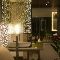 Отель Maya Sanur Resort & Spa интерьер отеля
