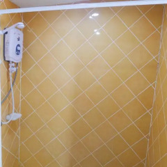Отель Garden Home Kata 2* Номер Делюкс разные типы кроватей фото 9