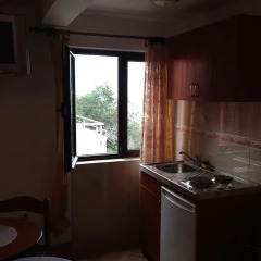 Апартаменты Apartments Marković Семейная студия с двуспальной кроватью фото 19
