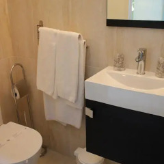 Hotel Estoril Porto Номер Эконом разные типы кроватей фото 16