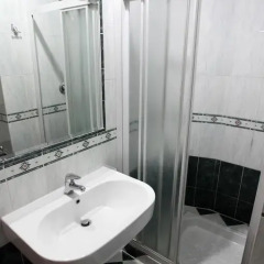 Hotel Baltic 2* Стандартный номер с различными типами кроватей фото 7