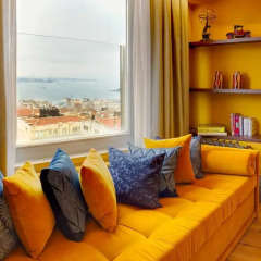 Ravouna 1906 Suites - Special Class, Adults Only 4* Полулюкс с различными типами кроватей фото 19