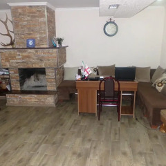 Отель Guest House Lusi интерьер отеля