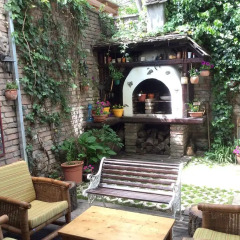 Отель Sun Hostel Сербия, Белград - отзывы, цены и фото номеров - забронировать отель Sun Hostel онлайн фото 4