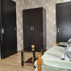 Hotel Your Comfort 2* Стандартный номер с различными типами кроватей фото 18