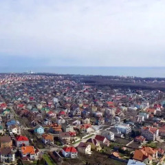 Гостиница Villa Lucia пляж