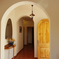 Отель Villa Luz интерьер отеля фото 2