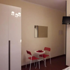 Отель B&B Dolci Ricordi Бари удобства в номере фото 2
