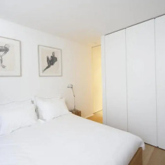 Отель Urbanrooms Bed & Breakfast 3* Стандартный номер фото 3