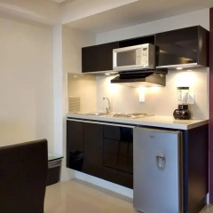 Отель Suites Capri Reforma Angel Апартаменты