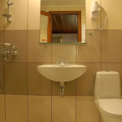 Отель Dragneva Guest House 3* Стандартный номер фото 9
