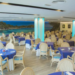 Hotel Agua Beach фото 4