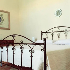 Отель B&B S. Teresa Альтамура удобства в номере