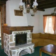 Отель Todorova House интерьер отеля