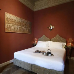 Отель Hemeras Boutique House Borgonuovo спа