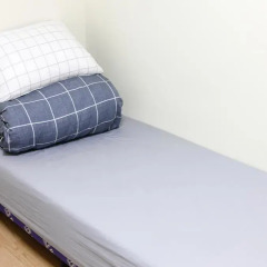 Отель Namsan Gil House 2* Стандартный номер с различными типами кроватей фото 10