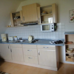 Отель Ferienwohnung Dresden Германия, Дрезден - отзывы, цены и фото номеров - забронировать отель Ferienwohnung Dresden онлайн в номере