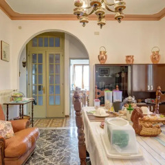 Отель B&B Il Pozzo Синалунга интерьер отеля
