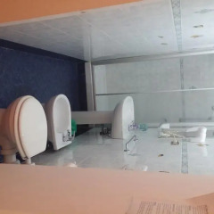 Отель Albergo Astro спа