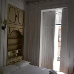 Отель Lisbon Budget Inn Лиссабон спа