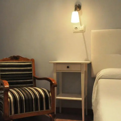 Отель Pension Portugal 3* Стандартный номер фото 11