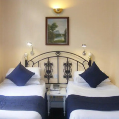 Mermaid Suite Hotel 3* Стандартный номер с различными типами кроватей фото 4