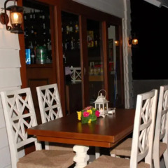 Отель Joaquin's Bed and Breakfast Филиппины, Тагайтай - отзывы, цены и фото номеров - забронировать отель Joaquin's Bed and Breakfast онлайн питание фото 2