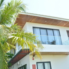 Отель Aquarium Villa 2* Стандартный номер с различными типами кроватей фото 2