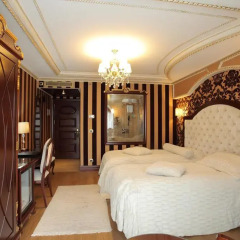 Ottomans Life Hotel 4* Номер Делюкс с различными типами кроватей фото 10