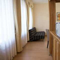 Апартаменты Apartment Stikliai Апартаменты с различными типами кроватей фото 8