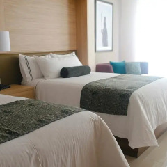 Hotel Real Maestranza 3* Стандартный номер с различными типами кроватей фото 7