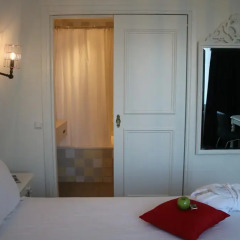 Alp de Veenen Hotel 3* Номер Делюкс с 2 отдельными кроватями фото 3