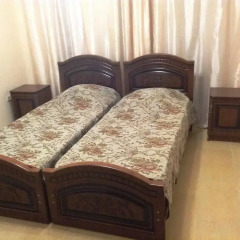 Golden Beach Hostel комната для гостей фото 3