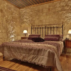 Golden Cave Suites 5* Номер Делюкс с различными типами кроватей фото 33