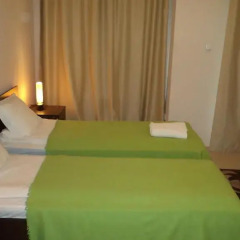 Valentina Heights Hotel 3* Стандартный номер фото 22