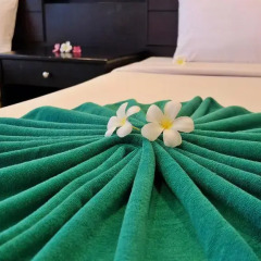 Отель Andaman Lanta Resort 4* Стандартный номер фото 5