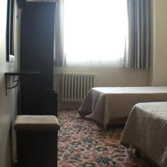 Hotel Oz Yavuz Стандартный номер с различными типами кроватей фото 42