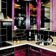 Апартаменты Red Light Studio Амстердам в номере фото 2