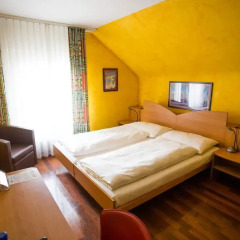 Hotel California 3* Стандартный номер фото 3